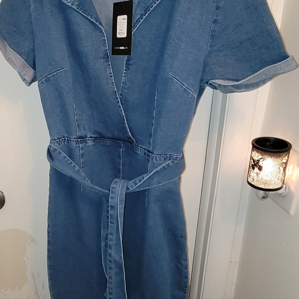 Romper - Picture 3 of 4